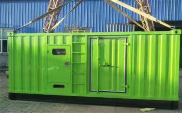 钦州康明斯300kw大型柴油发二手电机组 钦州康明斯300kw大型柴油发二手电机组