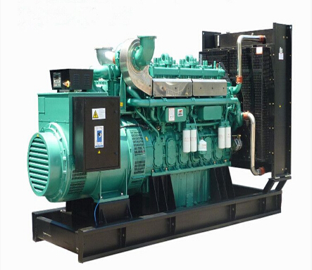 钦州宗申动力30kw小型柴油二手发电机组 钦州宗申动力30kw小型柴油二手发电机组