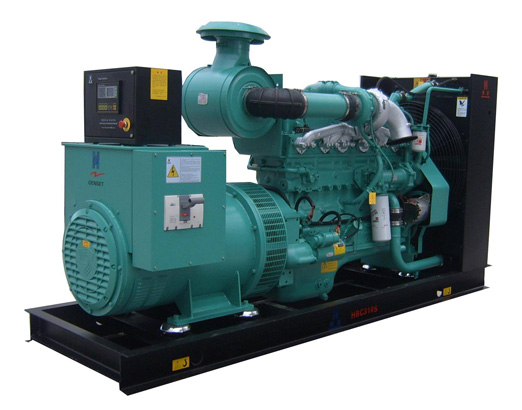 钦州柴油发电机 钦州柴油发电机