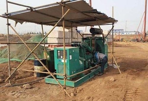 钦州发电机出租 钦州发电机出租