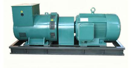 钦州发电机出租