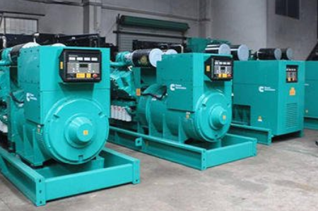 钦州柴油发电机 钦州柴油发电机