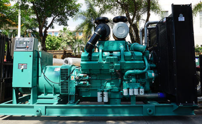 钦州柴油发电机 钦州柴油发电机