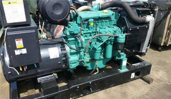 钦州柴油发电机 钦州柴油发电机
