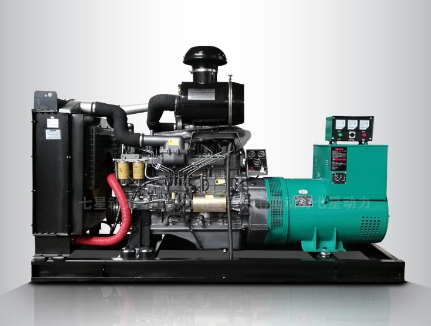 钦州全新泰豪250kw大型柴油发电机组 钦州全新泰豪250kw大型柴油发电机组