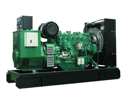 钦州全新上柴200kw大型柴油发电机组 钦州全新上柴200kw大型柴油发电机组